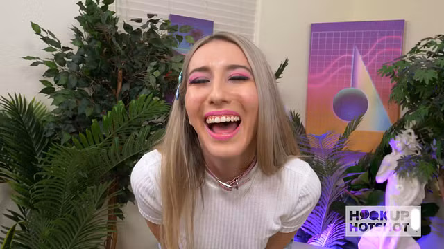 Cute Sophia Takes A Rough Anal Banging By A Big Dick For The First Time!