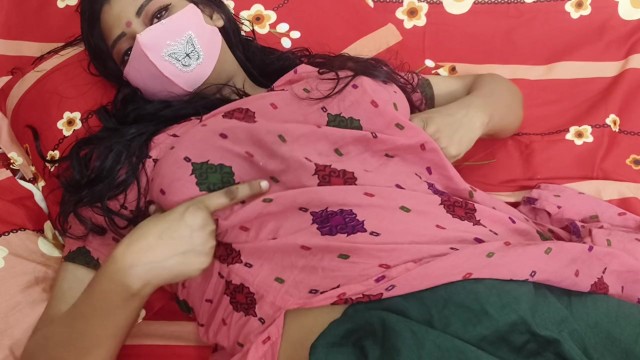 Indian Girl Fucking With