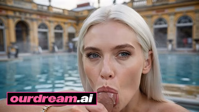 Ourdream | Blonde Babes Compilation Vol. 5 - Pov Doggystyle &Amp; Blowjobs