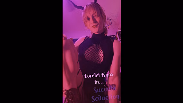 Succubi Seduction